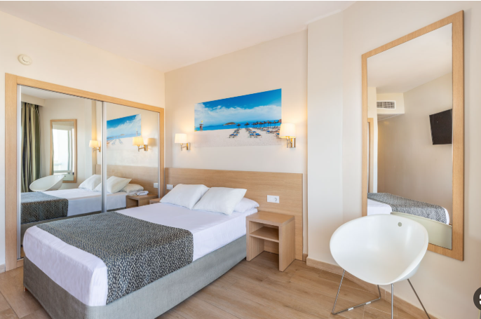 صورة الغرفة